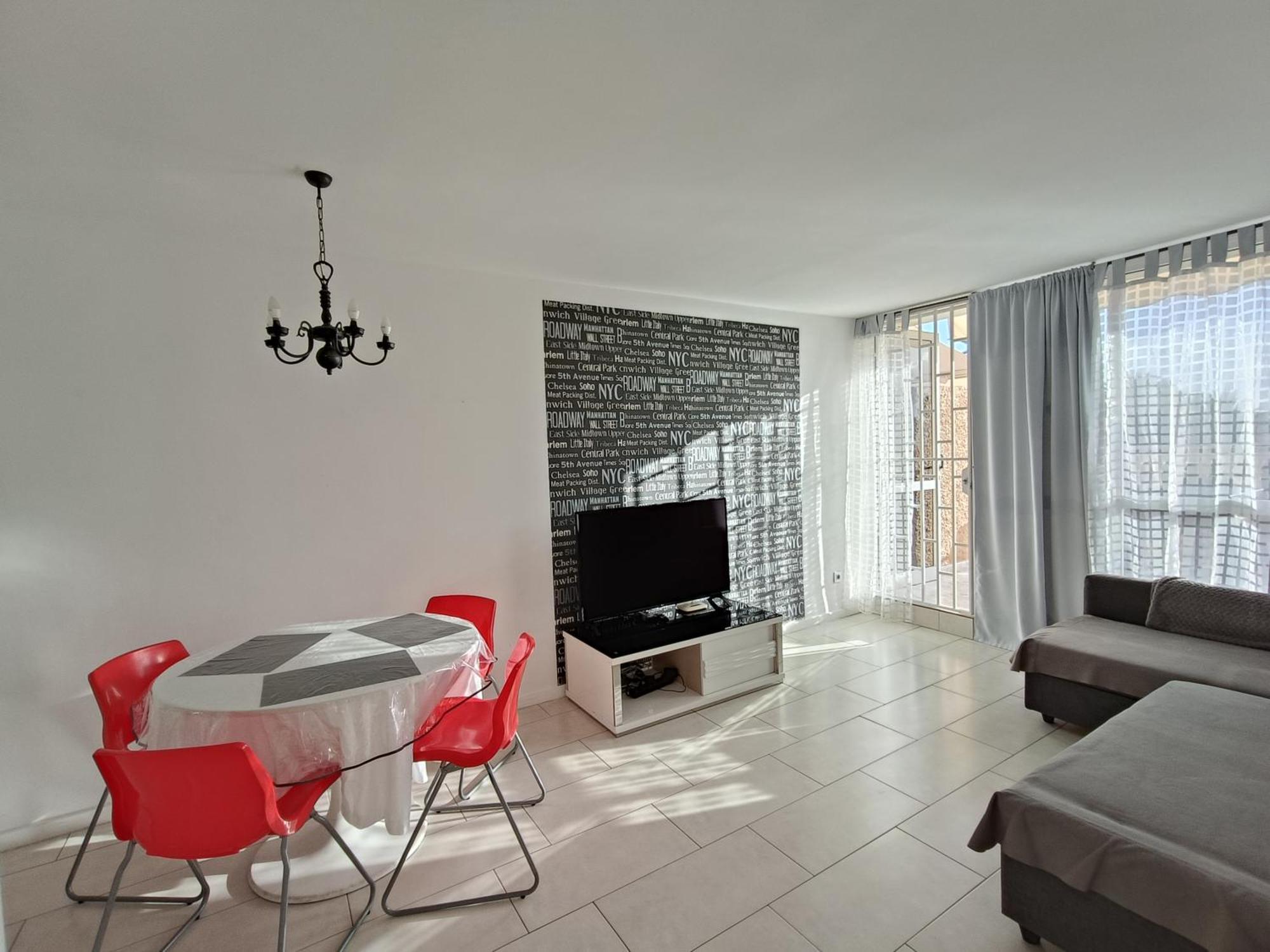 Parque Santiago Las Americas Apartment Playa de las Americas  Exterior photo