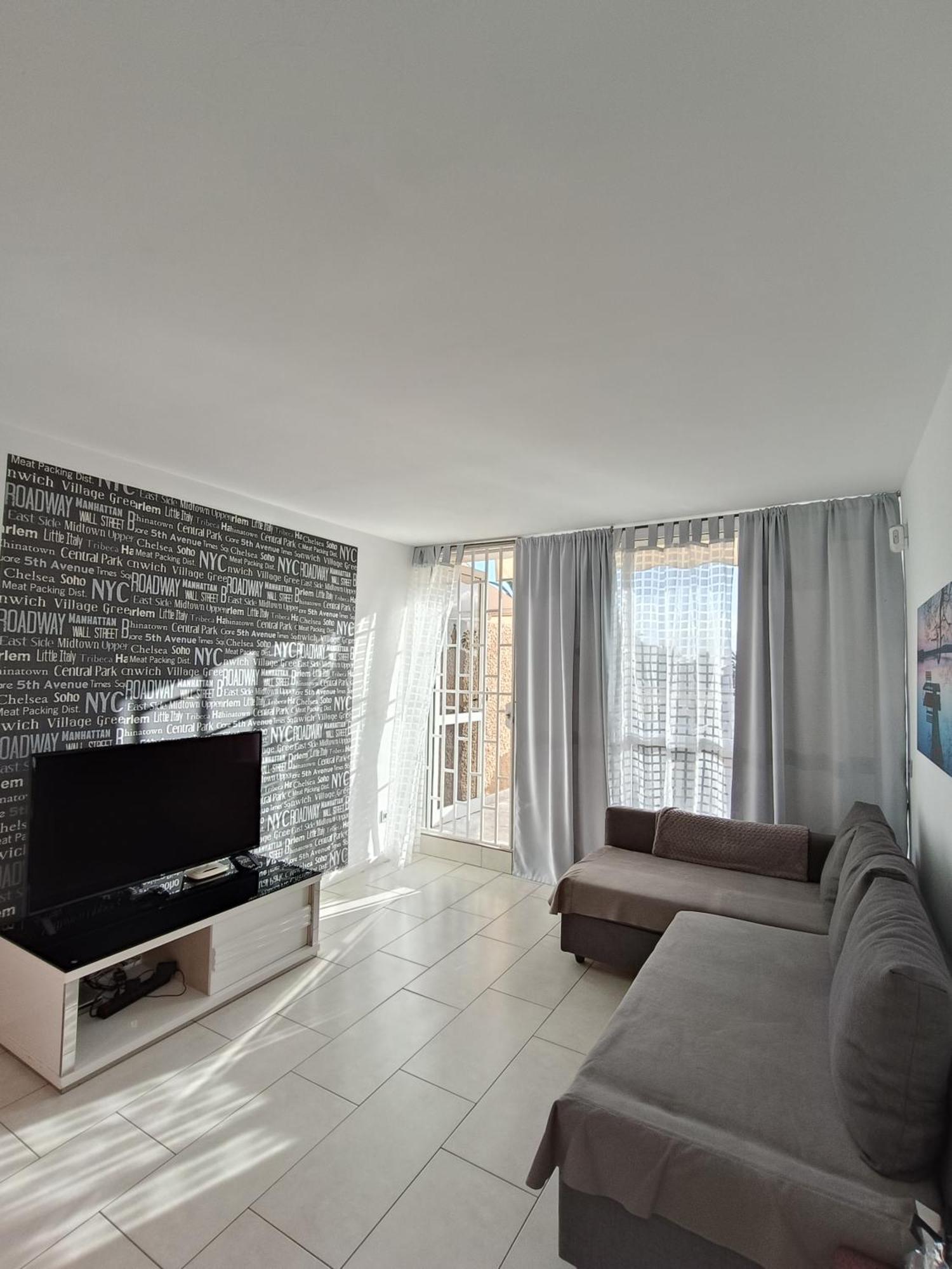 Parque Santiago Las Americas Apartment Playa de las Americas  Exterior photo